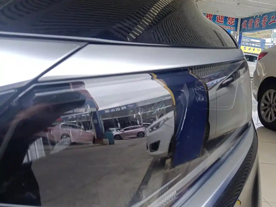 Volkswagen Passat — миниатюра 5
