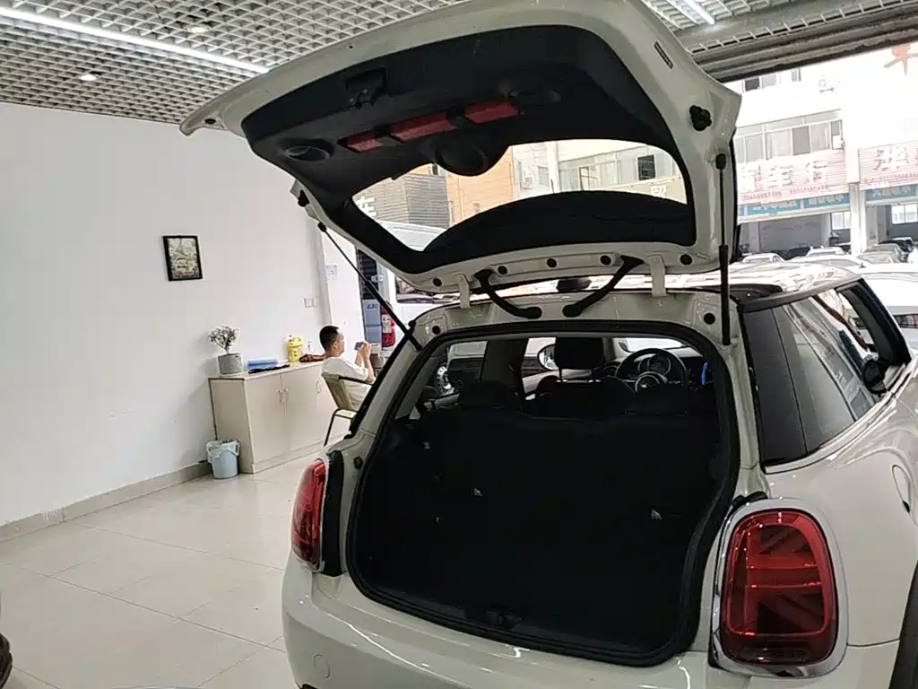 MINI Mini — миниатюра 19
