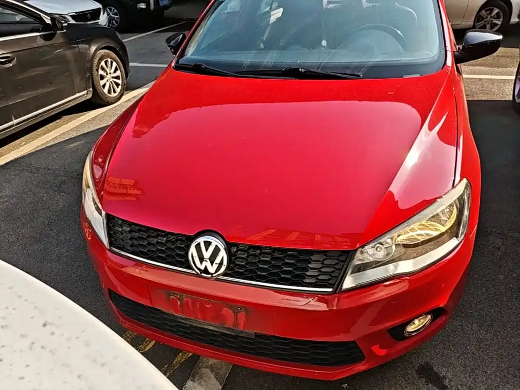 Volkswagen Jetta — миниатюра 3