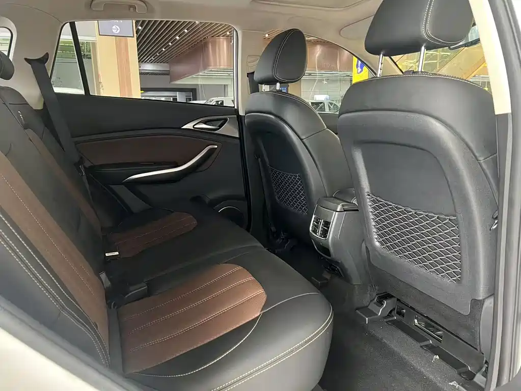 BYD New Energy — миниатюра 10