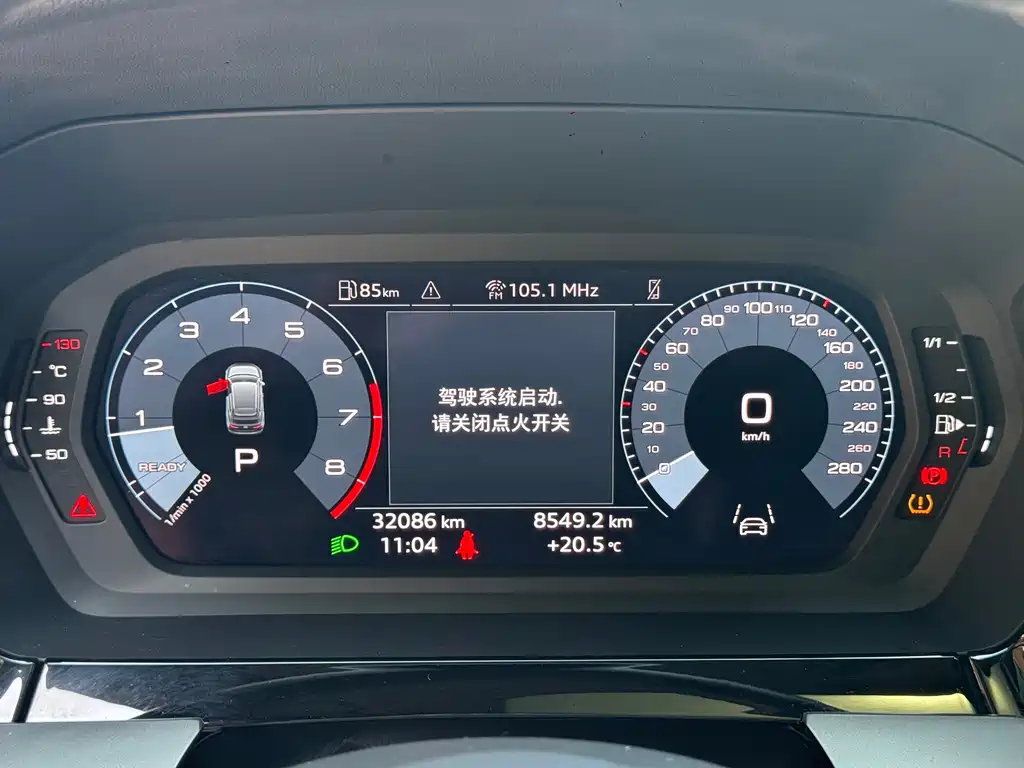 Audi A3 — миниатюра 8