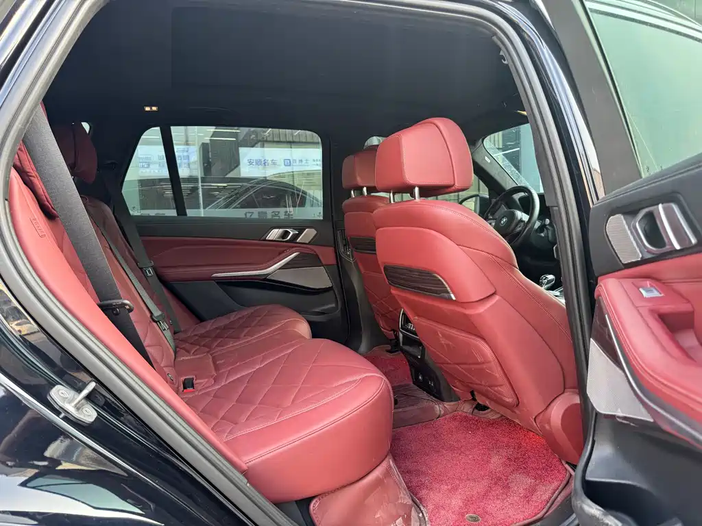 BMW X5 — миниатюра 10