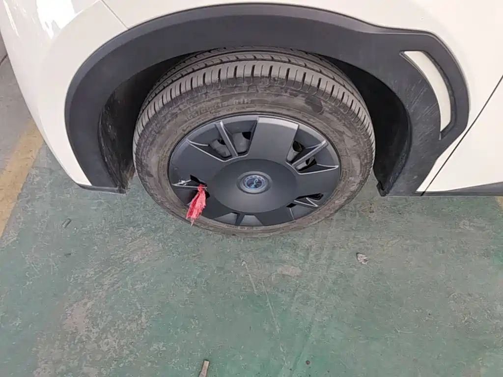 BYD Seagull — миниатюра 23