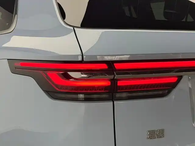 Li Auto Li ONE — миниатюра 16