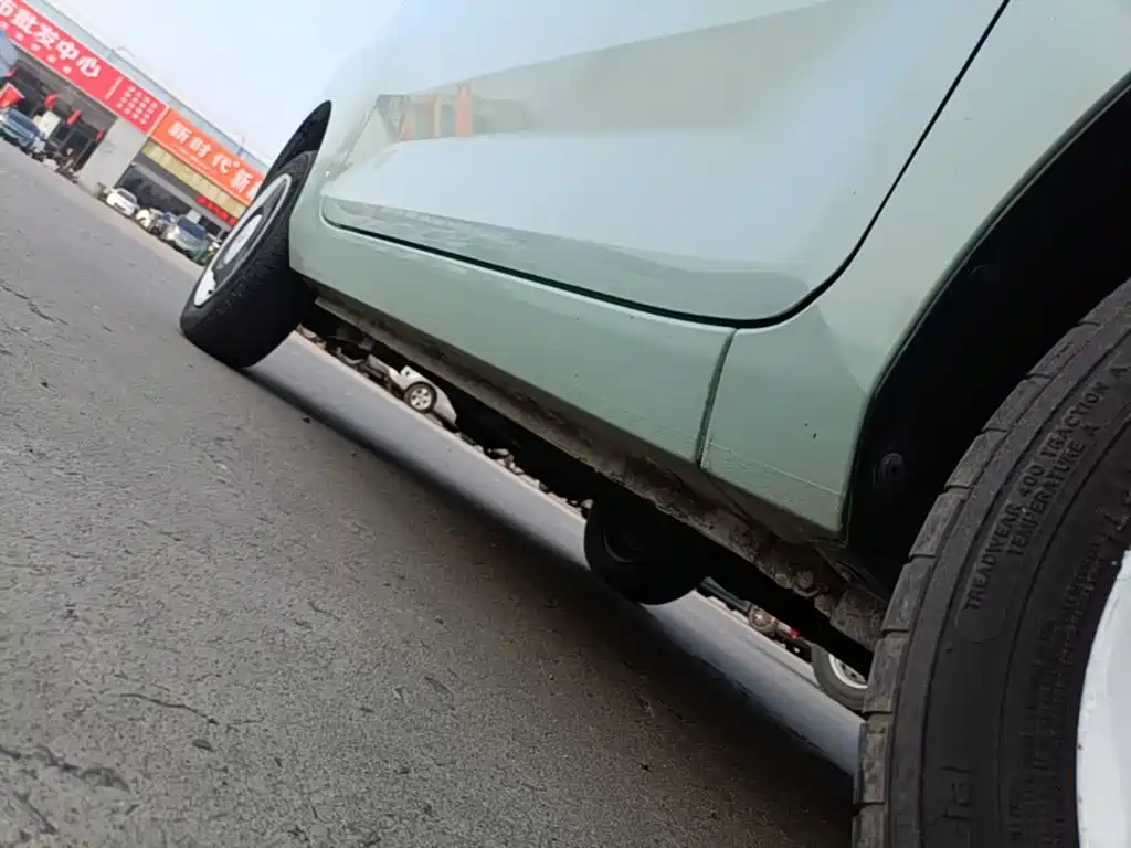 Wuling MINIEV — миниатюра 21