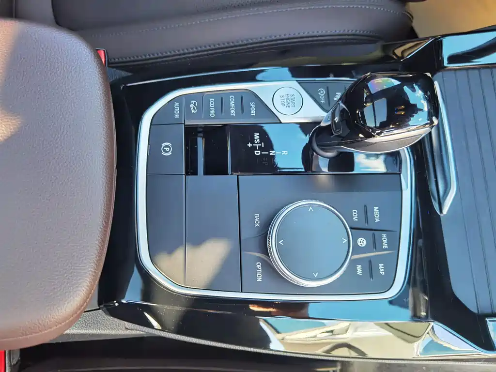 BMW X3 — миниатюра 17