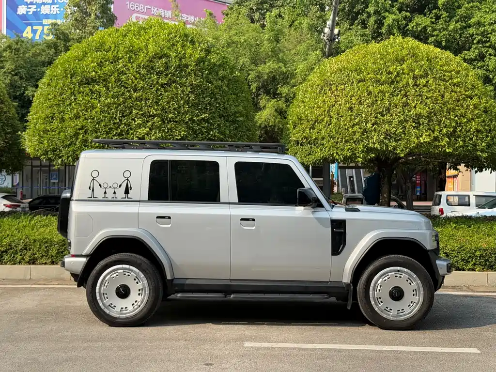 iCAR iCAR Super V23 — миниатюра 6