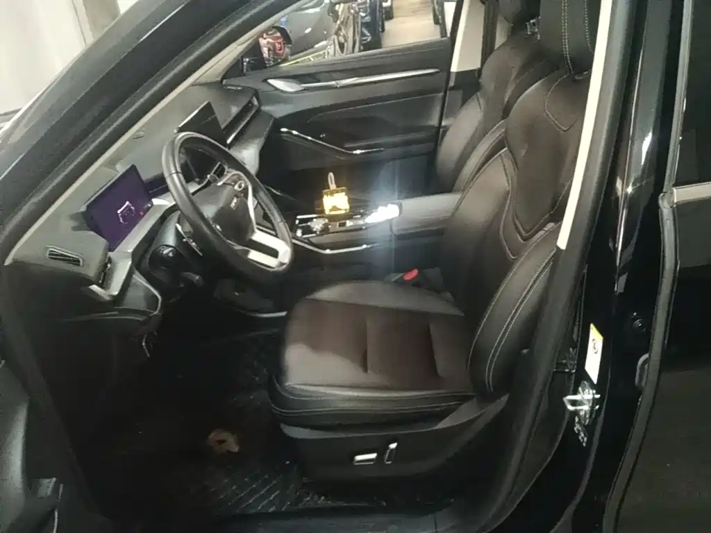 Haval H6 — миниатюра 15