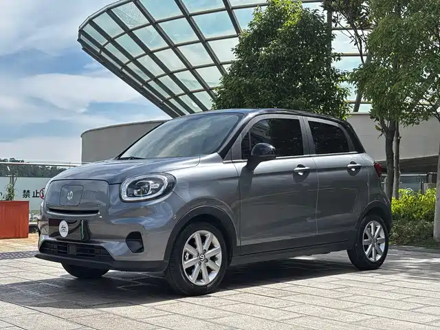 2022 Leapmotor T03