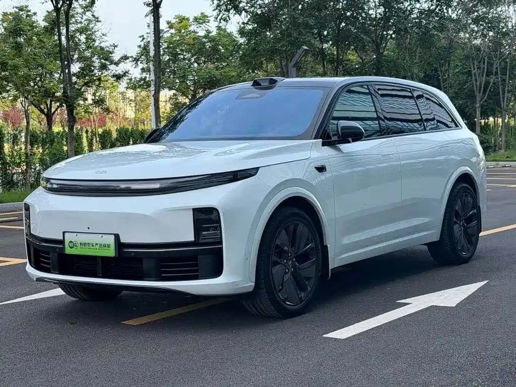 Li Auto Li L7