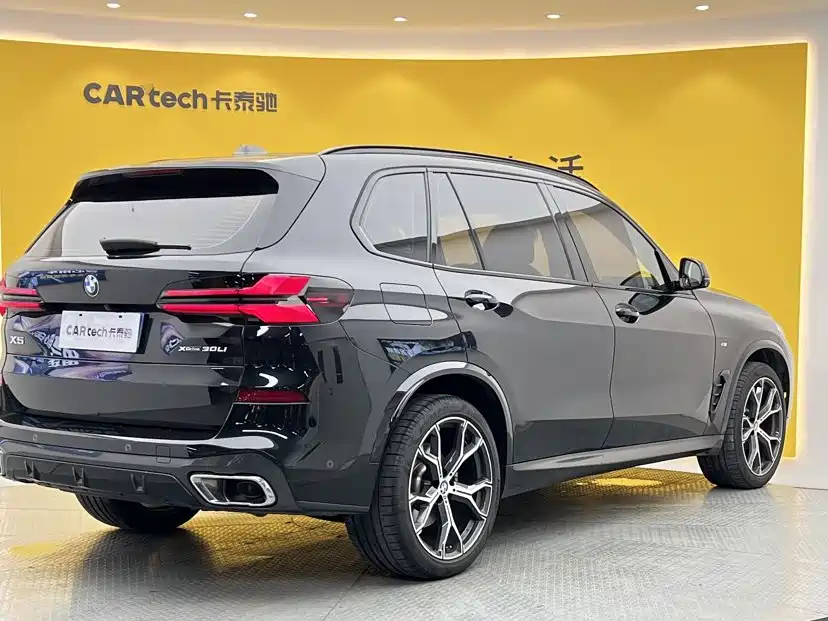 BMW X5 — миниатюра 4