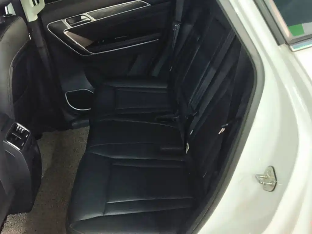 Haval H6 Coupe — миниатюра 17