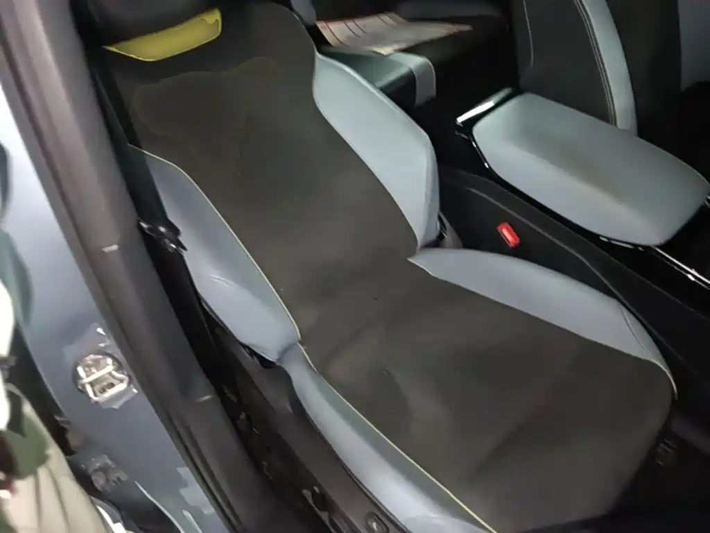Volkswagen ID.4 X — миниатюра 25