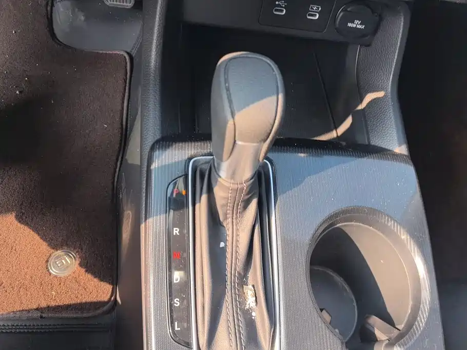 Honda Civic — миниатюра 16