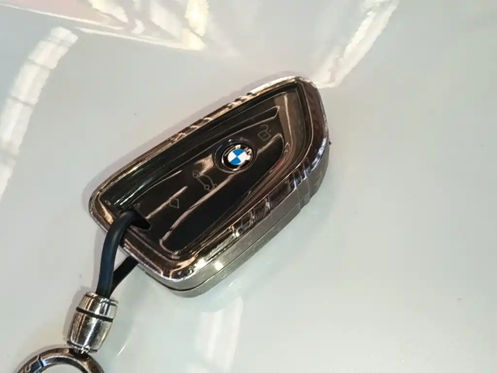 BMW X3 — миниатюра 9