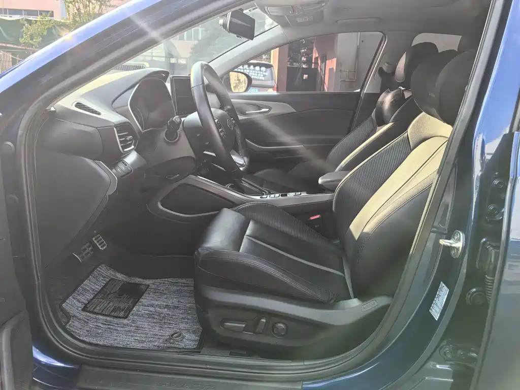 Hyundai Fista — миниатюра 4