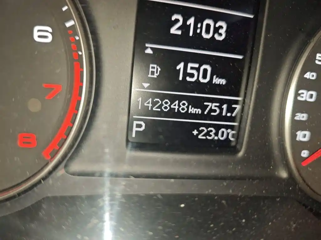 Audi Q3 — миниатюра 8