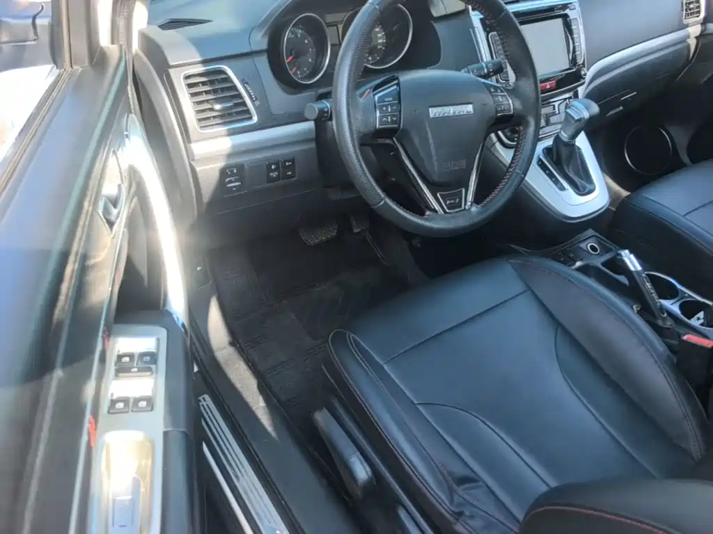 Haval M6 — миниатюра 16