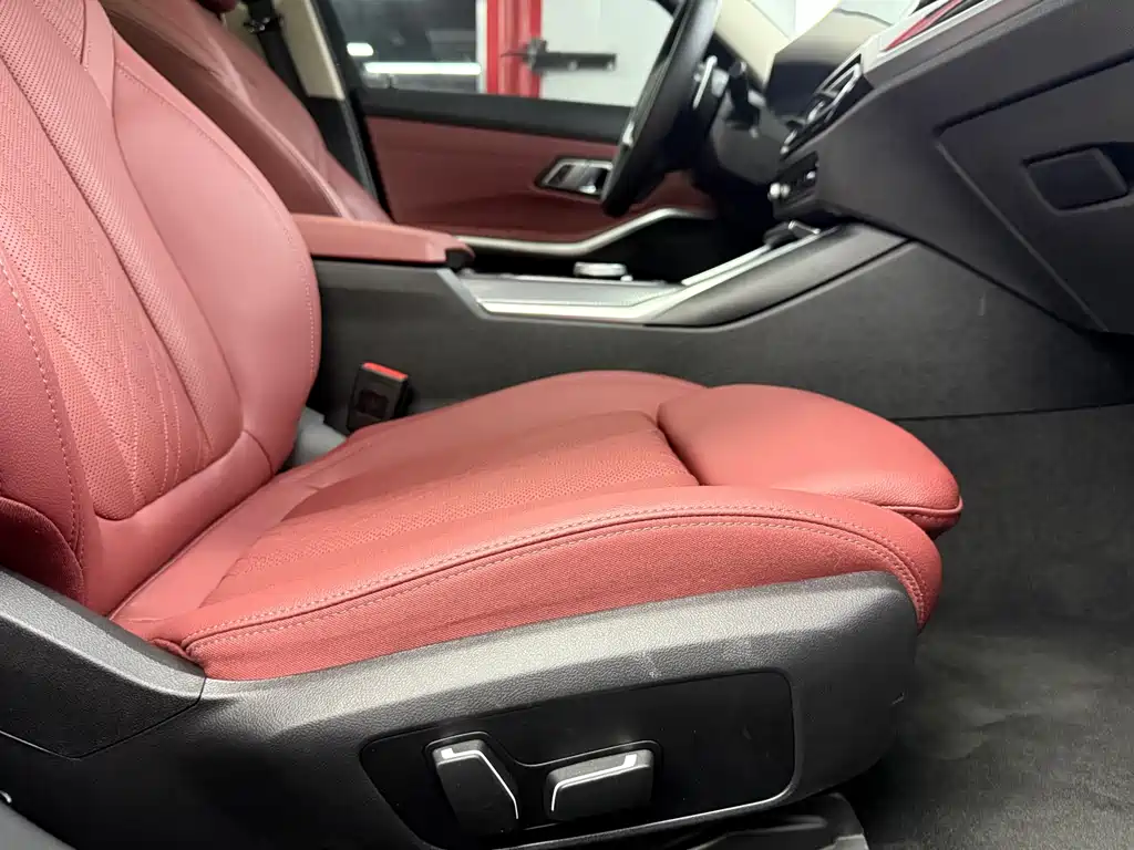 BMW 3 Series — миниатюра 20