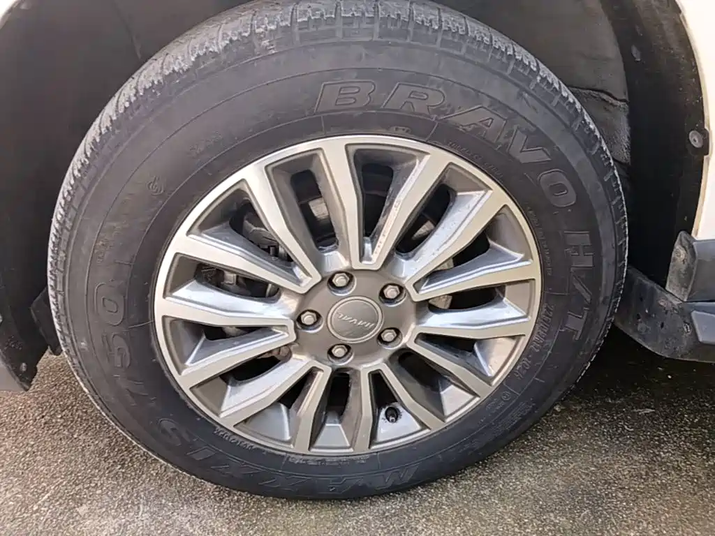 Haval H6 — миниатюра 23