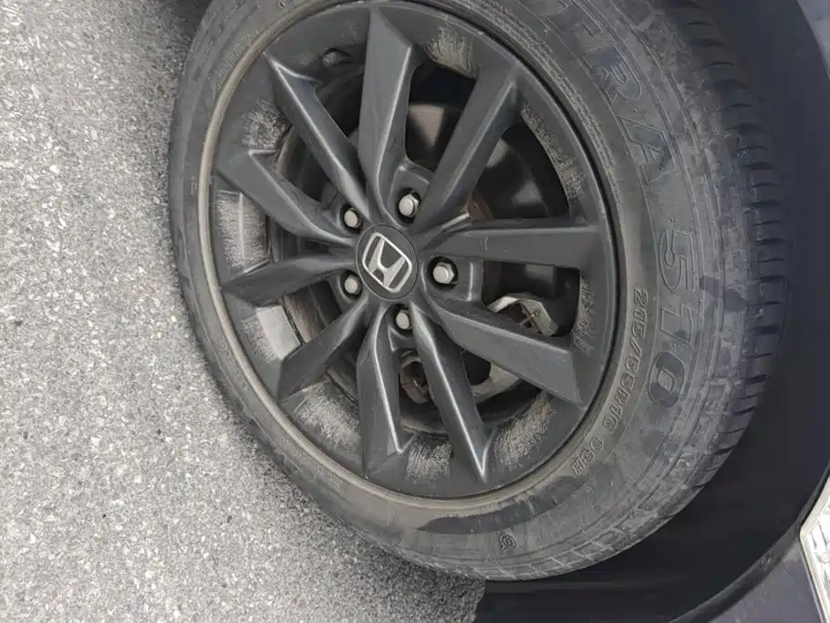 Honda Civic — миниатюра 6