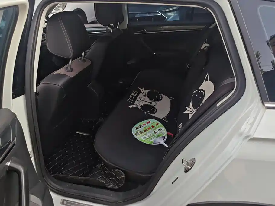 Volkswagen C-Trek — миниатюра 11