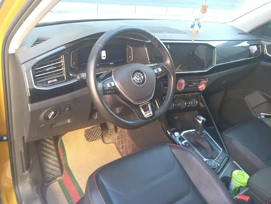 Volkswagen Tayron — миниатюра 12