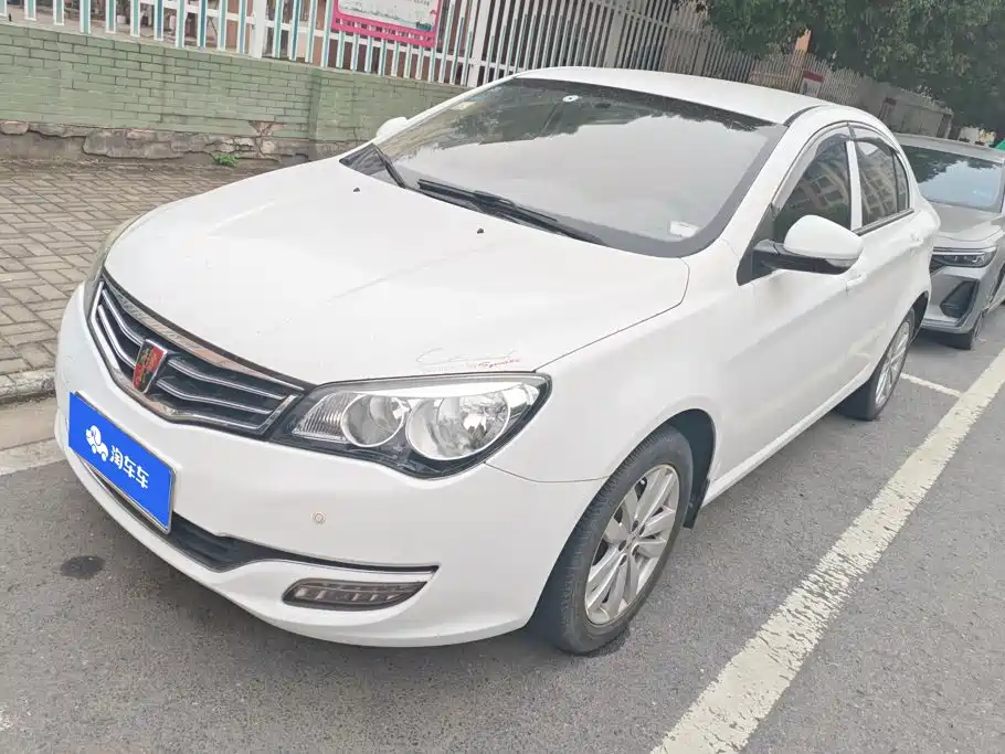 Roewe 350