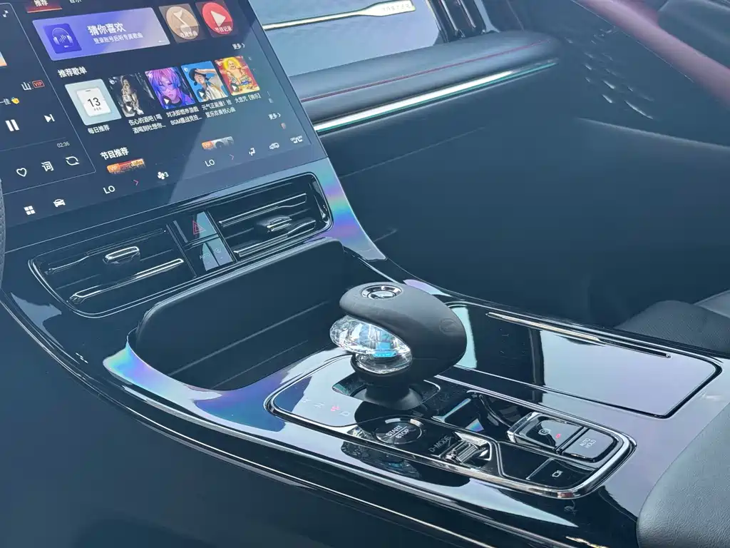 GAC Motor Trumpchi M8 — миниатюра 17