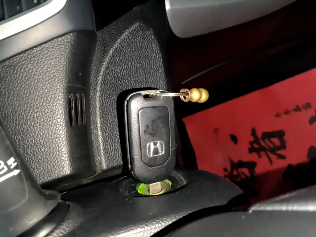 Honda Accord — миниатюра 9