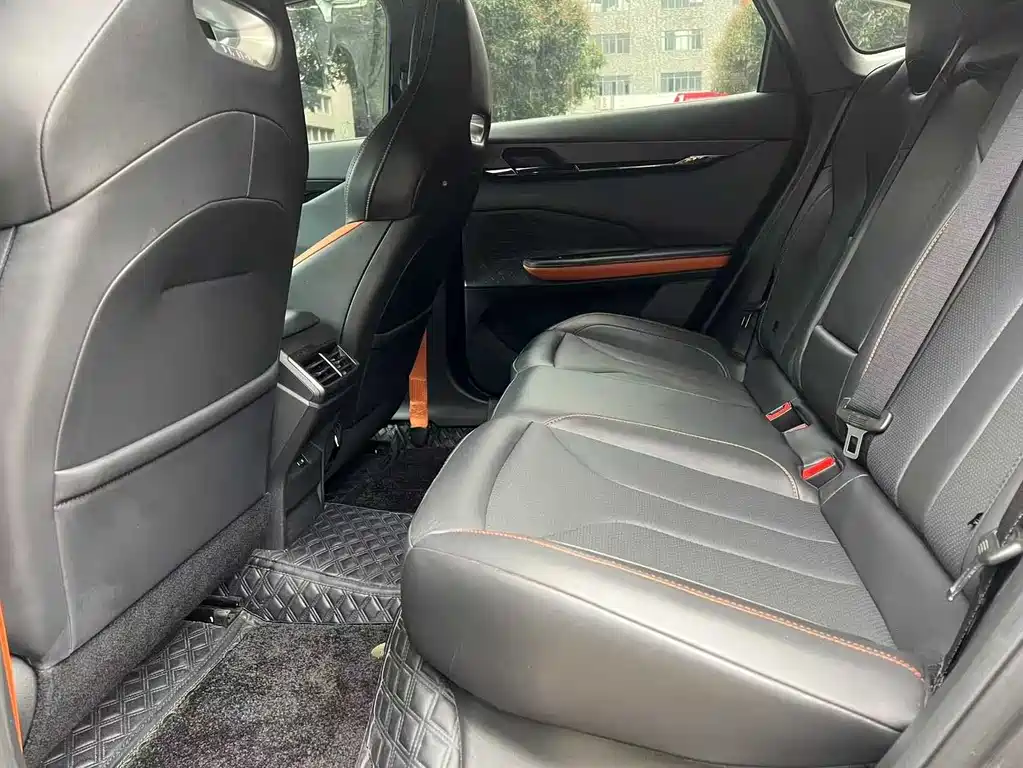 Changan UNI-V 2023 1.5T Premium