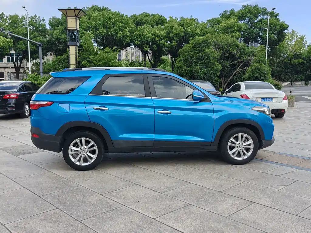 Fengguang Fengguang S560 — миниатюра 7