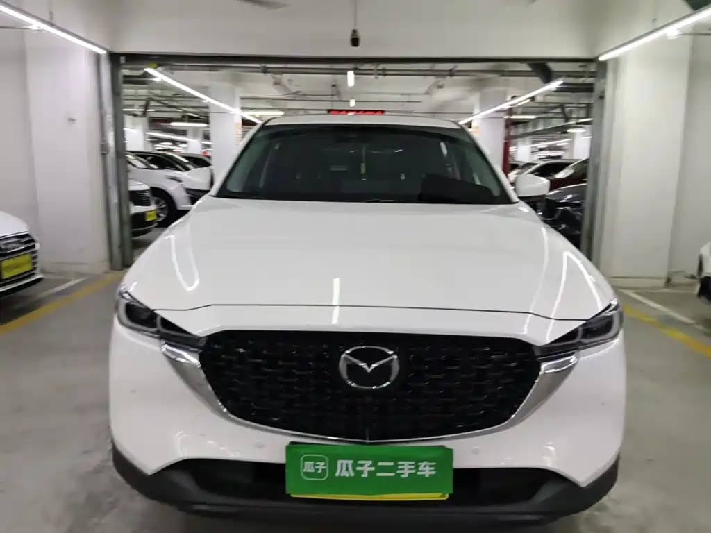 Mazda CX-5 — миниатюра 3