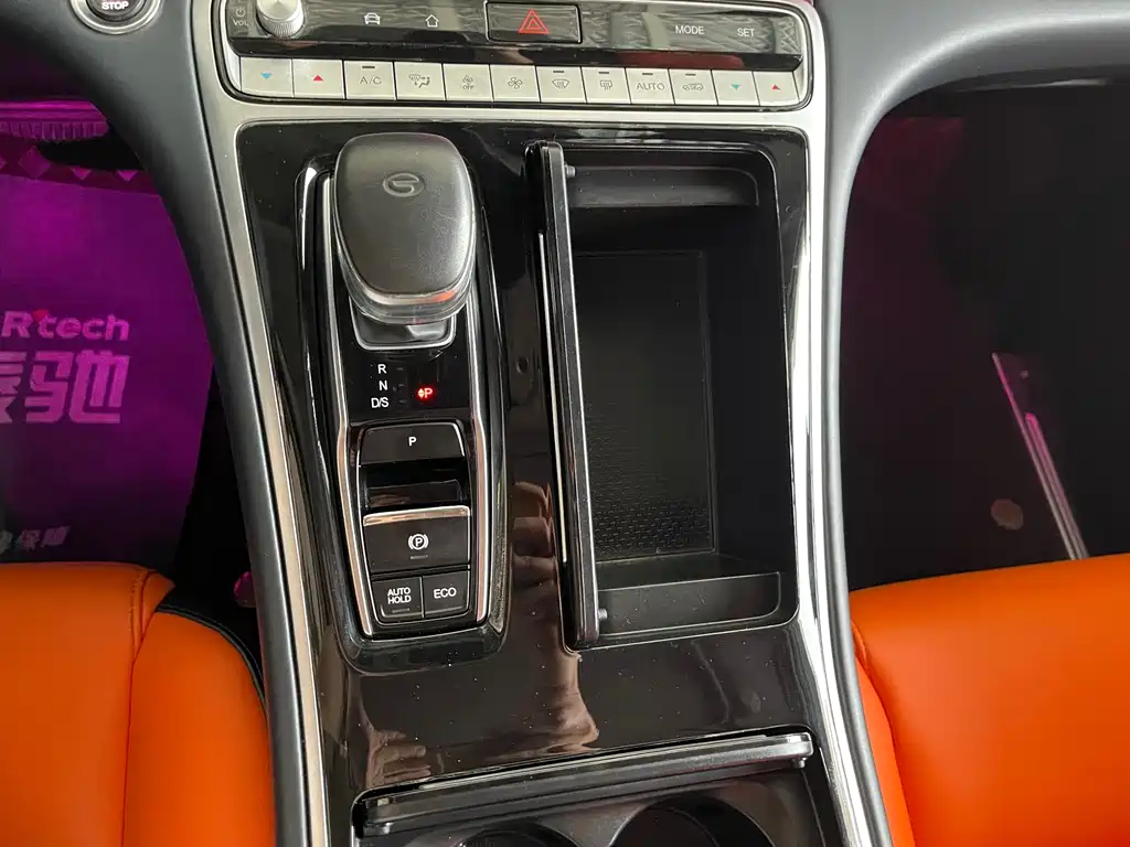GAC Motor Trumpchi M8 — миниатюра 18