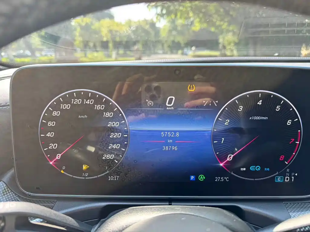 Mercedes-Benz C-Class — миниатюра 16