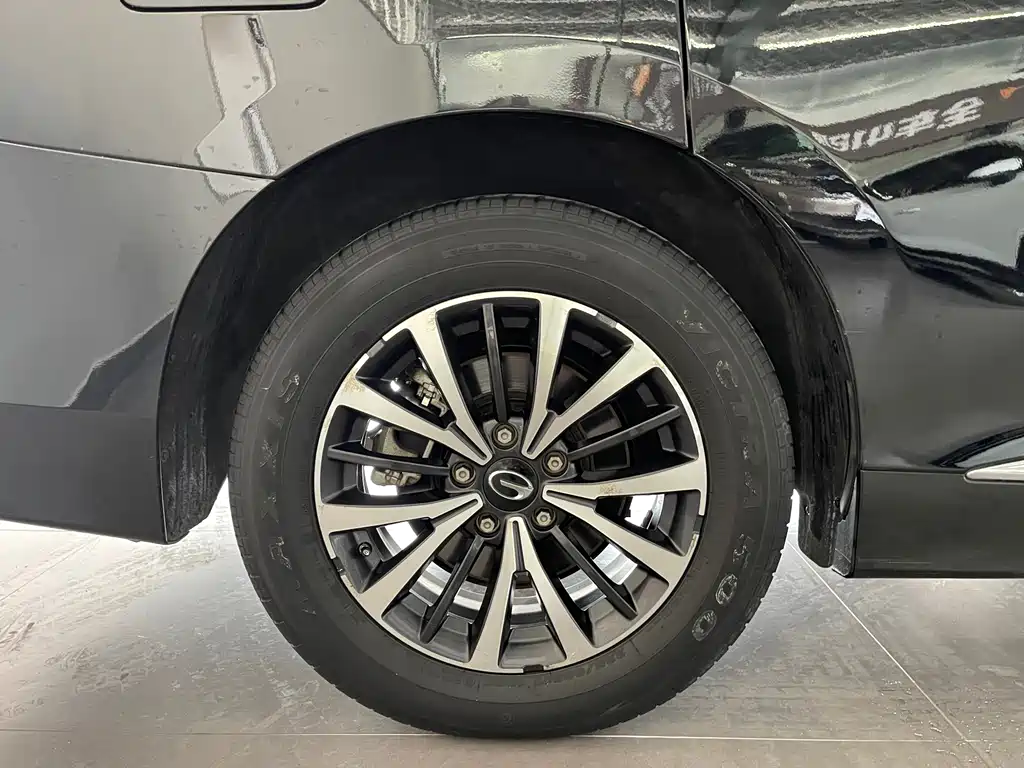 GAC Motor Trumpchi M8 — миниатюра 10