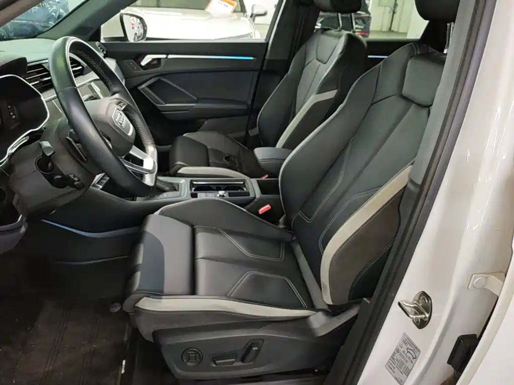 Audi Q3 — миниатюра 15