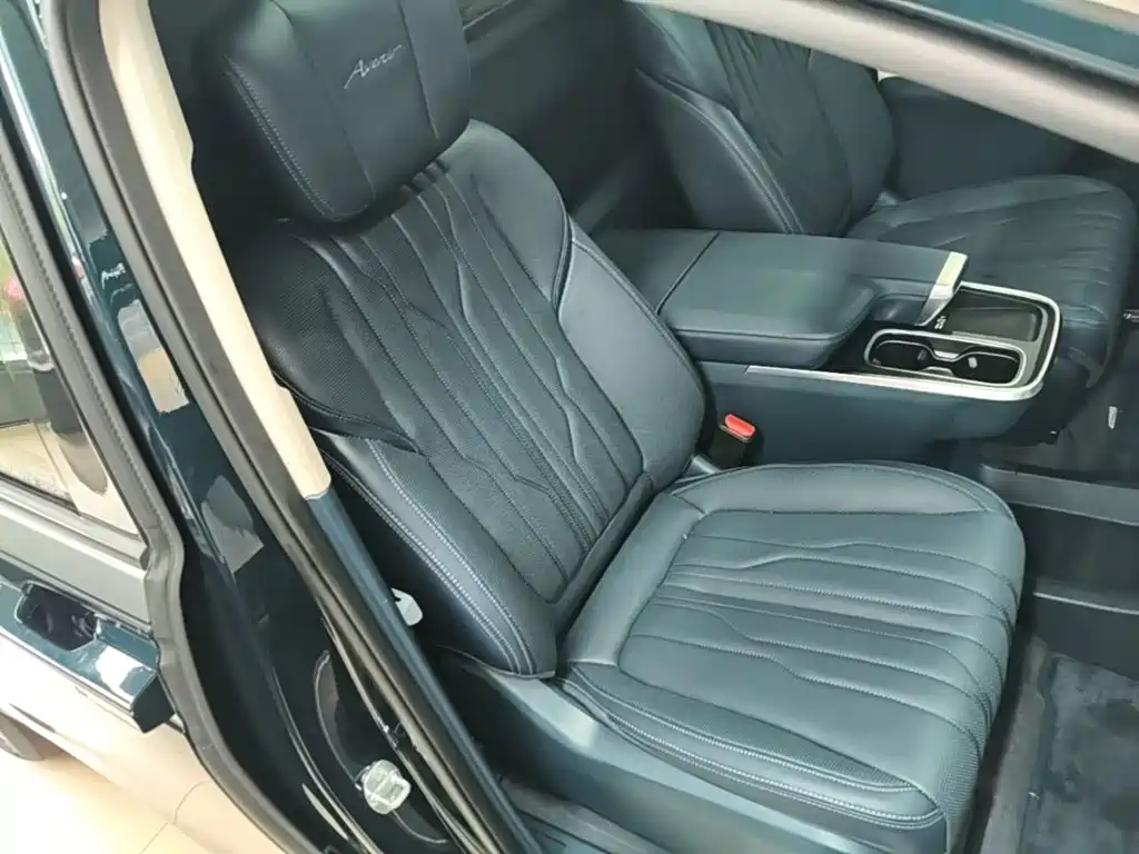 Buick Century — миниатюра 25