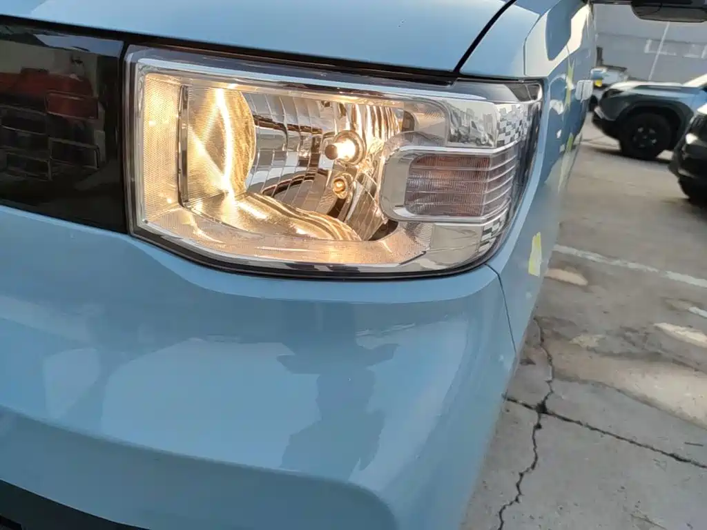 Wuling MINIEV — миниатюра 24