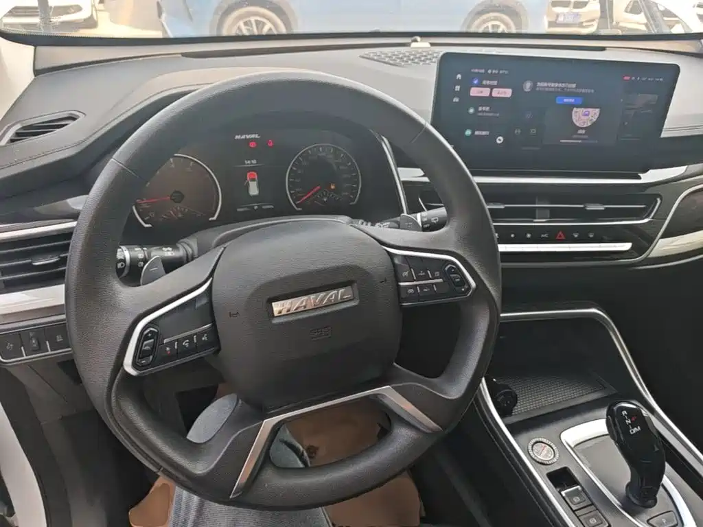 Haval H6 — миниатюра 11