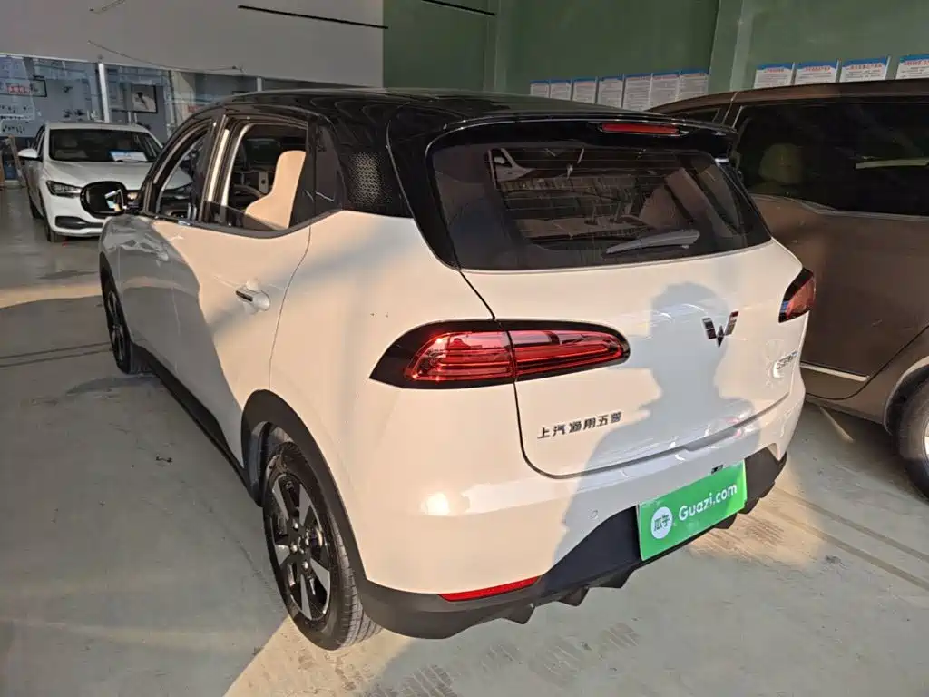 Wuling Bingo PLUS — миниатюра 5