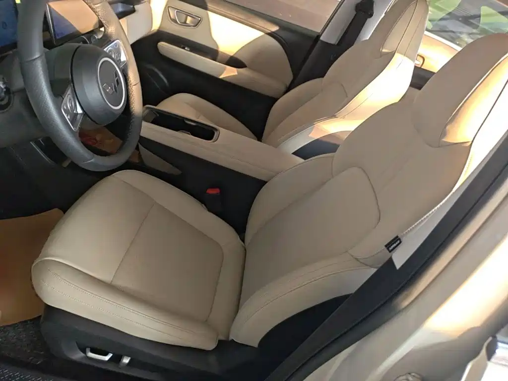 Wuling Bingo PLUS — миниатюра 15