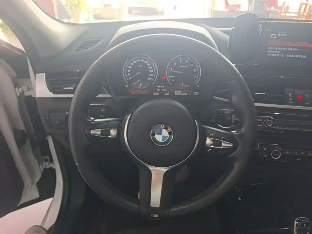 BMW X2 — миниатюра 11