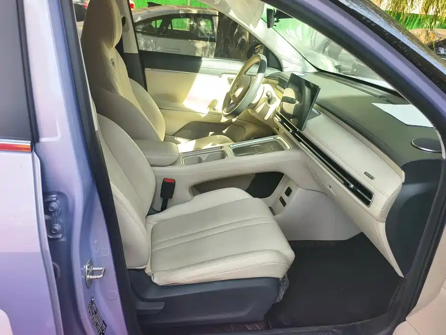 Wuling Bingo S — миниатюра 8