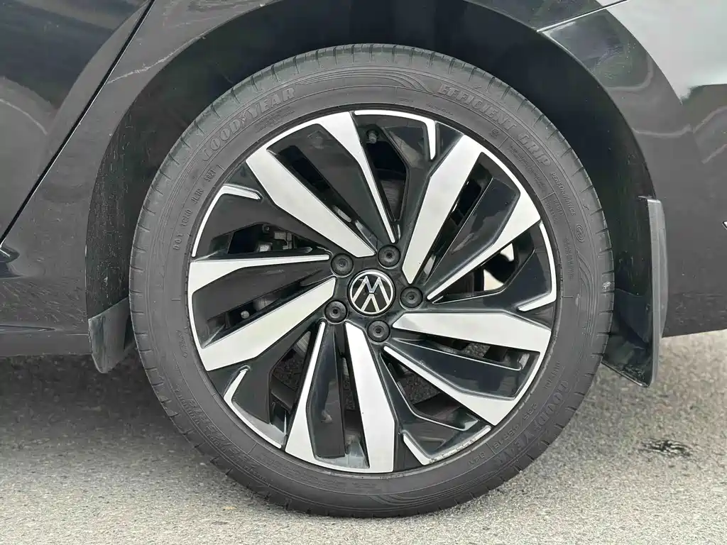 Volkswagen Passat — миниатюра 15