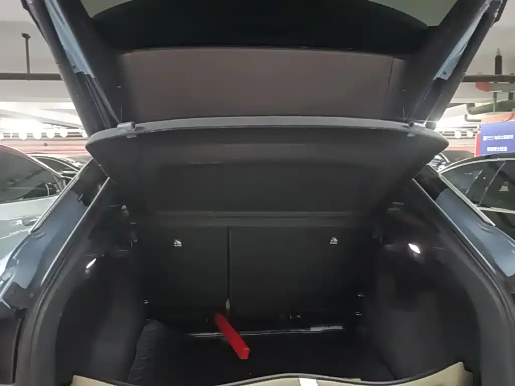 Volkswagen ID.4 X — миниатюра 19
