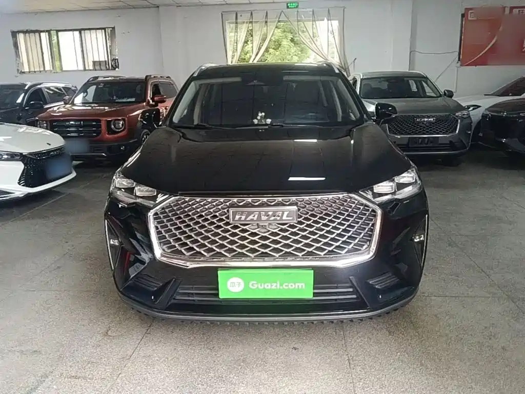 Haval H6 — миниатюра 3