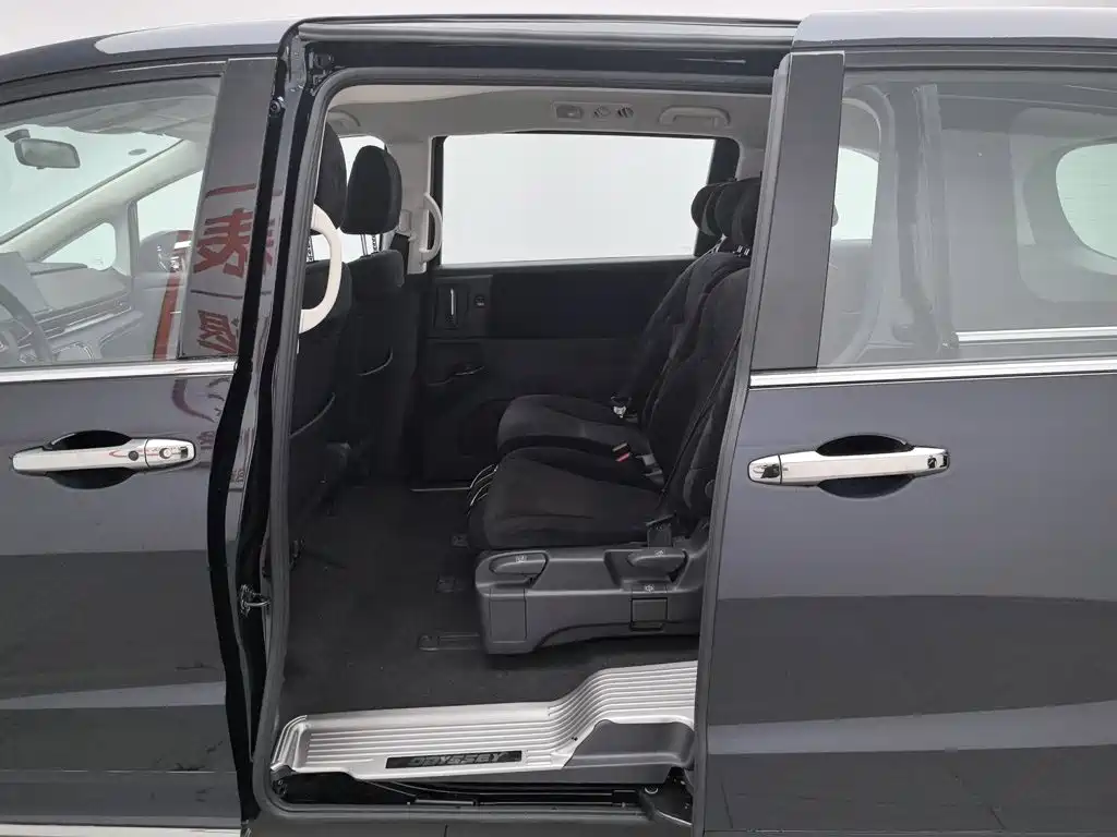 Honda Odyssey — миниатюра 15