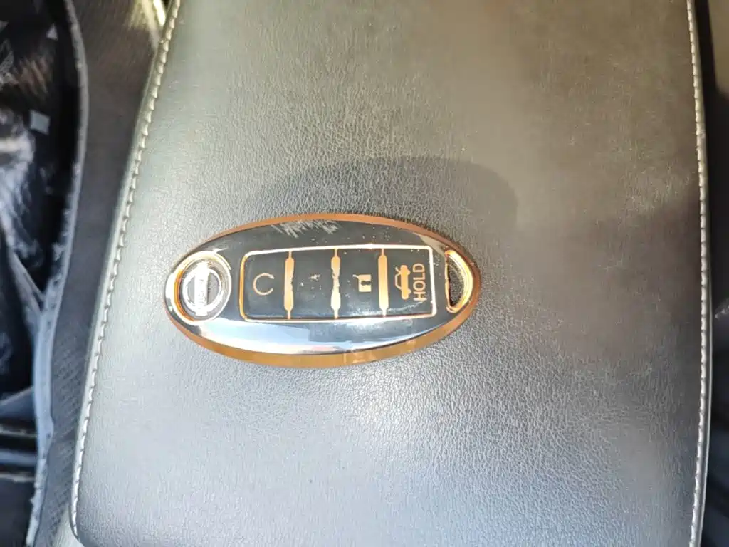 Nissan Sylphy — миниатюра 9