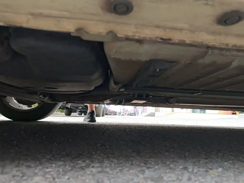 Nissan Sylphy — миниатюра 4